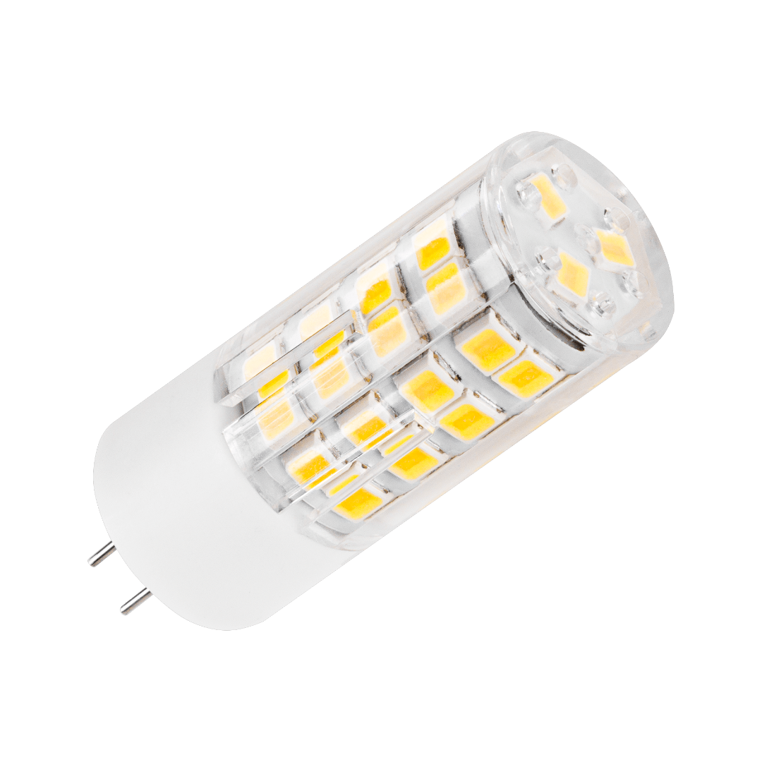G4 LED - 4W - Neutraal wit - 400 Lumen G4 LED - 4W - Neutraal wit - 400 Lumen